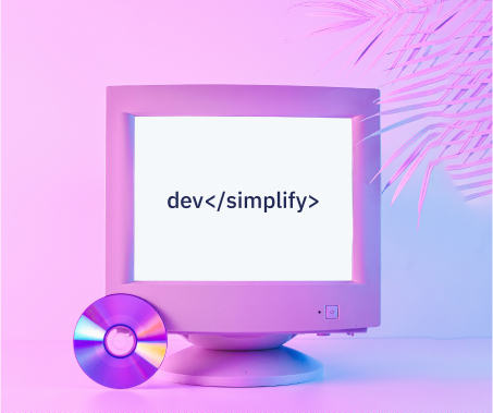 DevSimplify Sales Ads