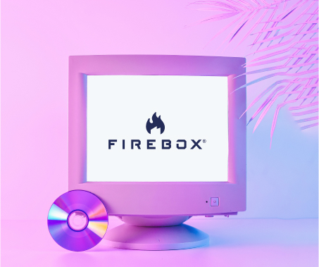 Firebox Web Content