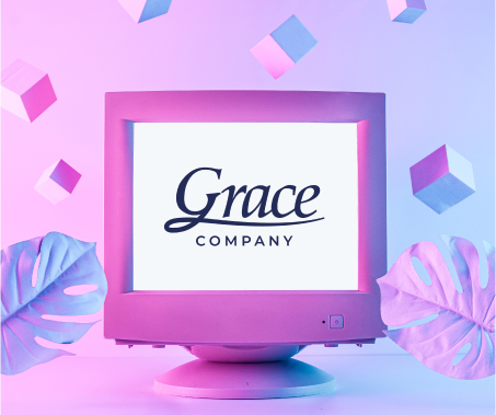 Grace Company Ambassadors Management