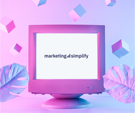 Marketing Simplify Sales Ads